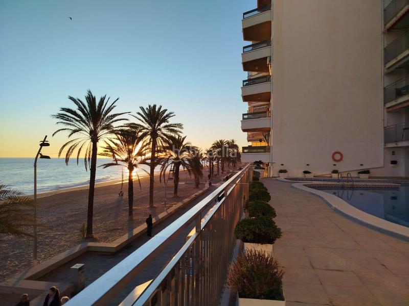 Foto ba643ccd-bbf2-454b-a64f-d14040aa8f6b. Pis amb calefacció aparcament piscina a Calafell platja Calafell