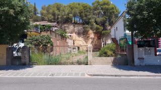 Residential Plot in Segur de Calafell Nucli Urbà. Solar en segur de calafell