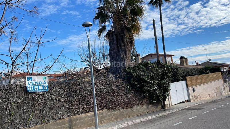 Foto 3f0f08d6-730a-4b74-8e13-f782d68c1558. Terreno residencial en calle terra alta 16 solar residencial en Calafell