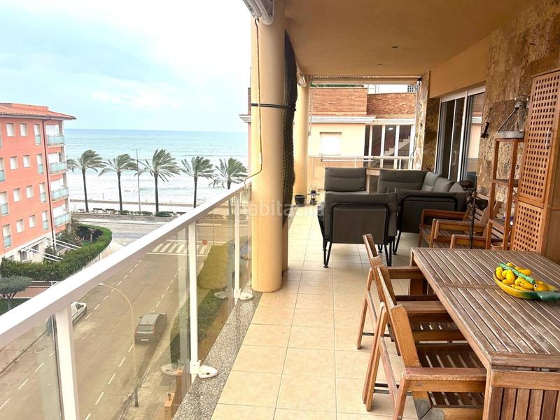 Foto 13907dae-b2e7-4b2a-bd4a-76597b78b511. Attico con riscaldamento parcheggio in L´Estany Calafell