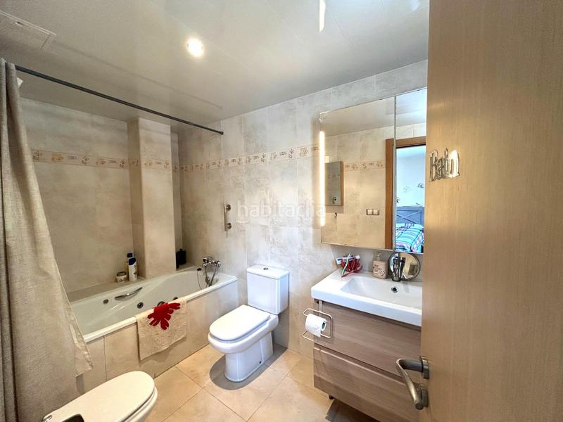 Foto 184d8598-e3c5-4b13-8a52-2da19272ee1a. Attico con riscaldamento parcheggio in L´Estany Calafell