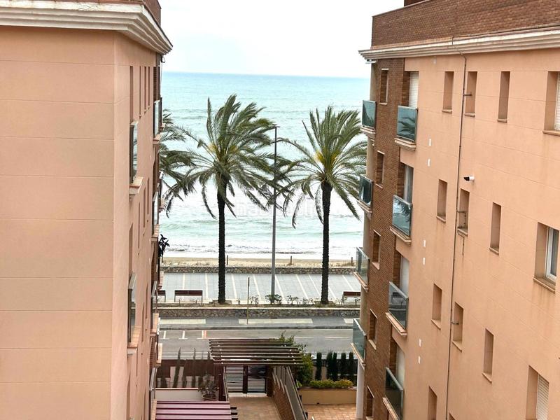 Foto 70bdd9d8-600e-46de-be7a-096f284f429b. Attico con riscaldamento parcheggio in L´Estany Calafell
