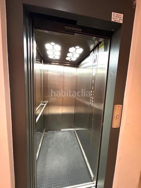 Foto 7232360c-e271-470f-87b9-845a32a5b27f. Attico con riscaldamento parcheggio in L´Estany Calafell