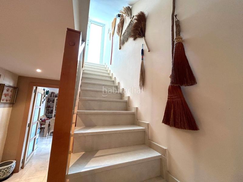 Foto b7797e29-f393-4351-8056-7f1145ecd659. Attico con riscaldamento parcheggio in L´Estany Calafell