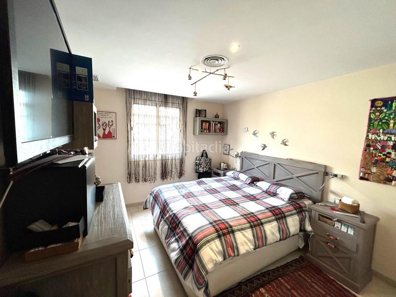 Foto c29f7ddc-e534-43bc-ab46-bf23f31c5b3f. Attico con riscaldamento parcheggio in L´Estany Calafell