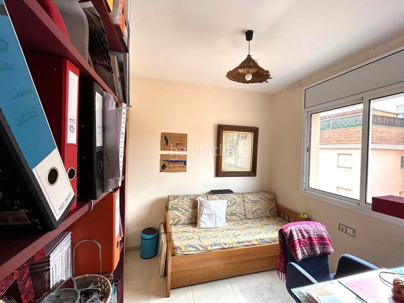Foto f4163eab-a5d6-4199-8e5c-c7be87effa4f. Attico con riscaldamento parcheggio in L´Estany Calafell