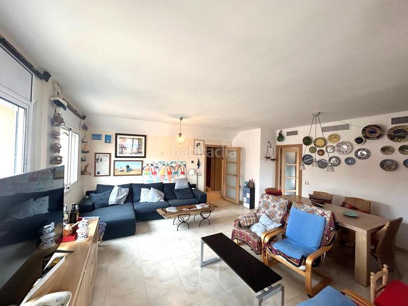 Foto f5f67d96-60c3-4ca6-83fe-07d02b1e5899. Attico con riscaldamento parcheggio in L´Estany Calafell
