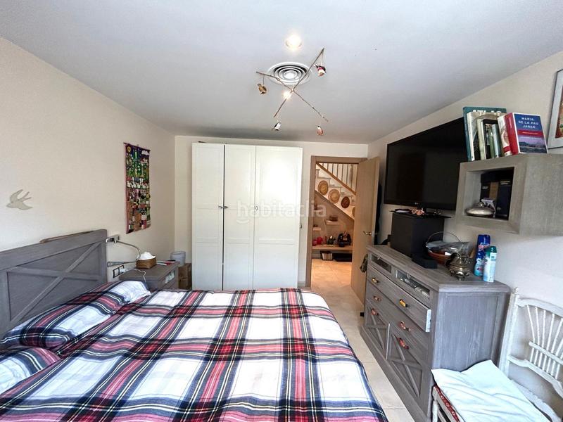 Foto f900e0bd-d4cd-4e2a-aa7c-3a52117b39f0. Attico con riscaldamento parcheggio in L´Estany Calafell