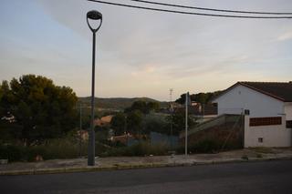 Residential Plot in Calle mas canyis 3. Solar