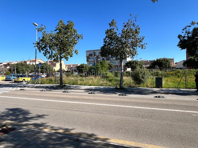 Foto 1b1113dd-868d-4db2-bad8-250015712aaa. Terreno residencial en El Tancat-Mas d´en Gual Vendrell (El)
