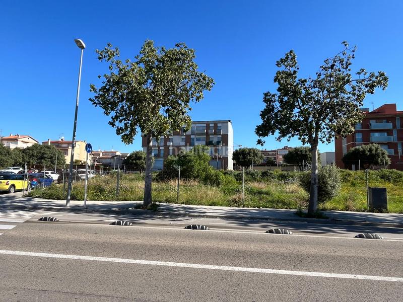 Foto 23d93c3d-eda7-4d1d-929d-80da74bf4134. Terreno residencial en El Tancat-Mas d´en Gual Vendrell (El)