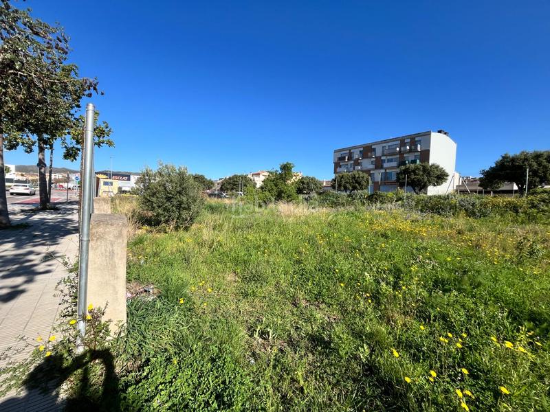 Foto 98892451-c309-483b-af86-53efa843dee3. Terreno residencial en El Tancat-Mas d´en Gual Vendrell (El)