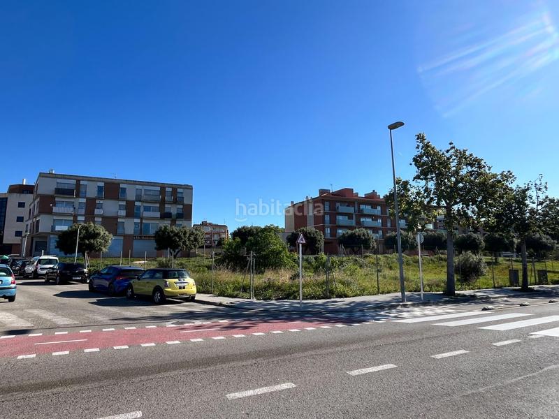 Foto a3efcfcc-9cef-46c6-a30a-dc314b0d4888. Terreno residencial en El Tancat-Mas d´en Gual Vendrell (El)