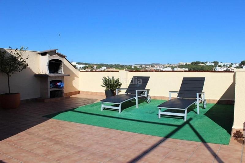 Foto 5c2a55bd-aad1-4b8b-a5f0-2af94ae14129. Dúplex en Marítima Nord Torredembarra