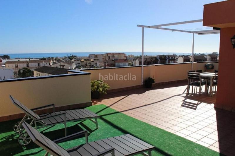 Foto 692853df-e521-46c0-9426-442b3b8180cb. Dúplex en Marítima Nord Torredembarra
