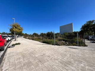 Terreny residencial  Calle abadessa emma