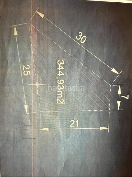 Foto 75991a82-6457-4da9-b99e-bc4bee6a1107. Residential plot in Albinyana