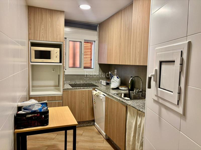 Foto 0521de00-11b3-4c5d-8fc8-894fdfff6063. Piso centrico apartamento con vistas en Can Toni Cunit