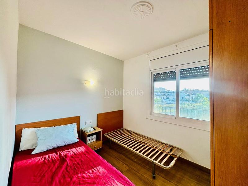 Foto 51a11193-38b2-41ed-85d6-7eb6f2b2f34d. Piso centrico apartamento con vistas en Can Toni Cunit