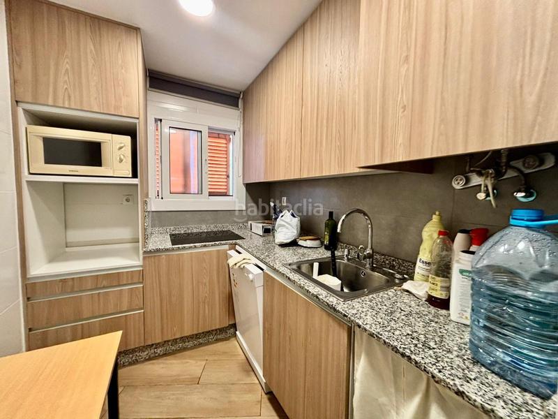 Foto 64c53a43-39f0-486b-a756-f308d9c9e77b. Piso centrico apartamento con vistas en Can Toni Cunit