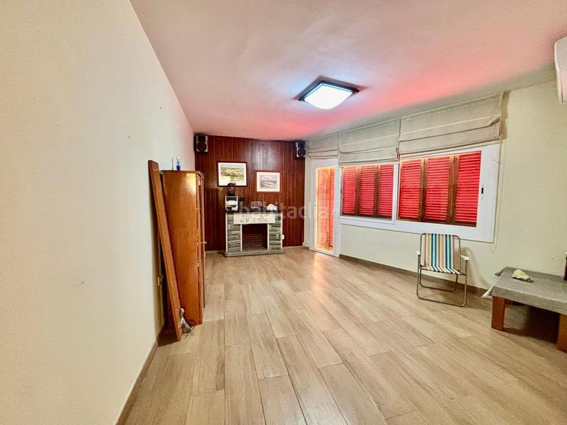 Foto a53f6767-3770-4384-ae77-13e1a6542d42. Piso centrico apartamento con vistas en Can Toni Cunit