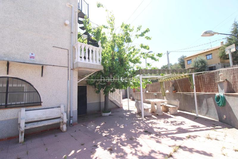Foto 6a0503a1-7649-4429-82d7-c699fbbbfd95. Casa adossada amb calefacció aparcament a Cunit residencial Cunit
