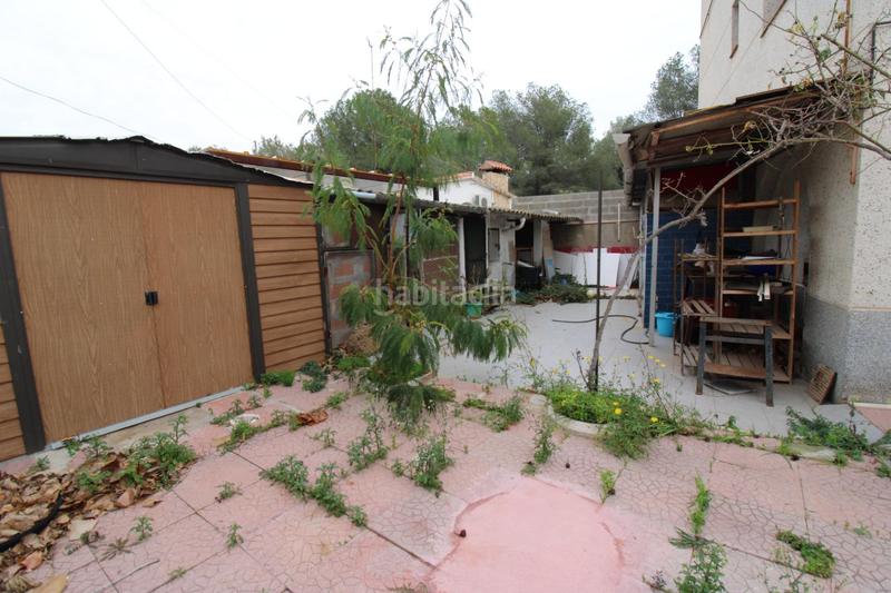 Foto f52fde4a-685f-4bb0-a4ff-be249b076c16. Casa adossada amb calefacció aparcament a Cunit residencial Cunit