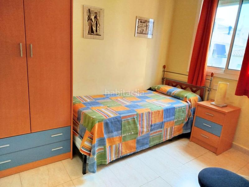 Foto 020331d2-0e44-45a9-95ef-dd97fc7c22f7. Etagenwohnung mit parking in Segur Platja Segur de Calafell