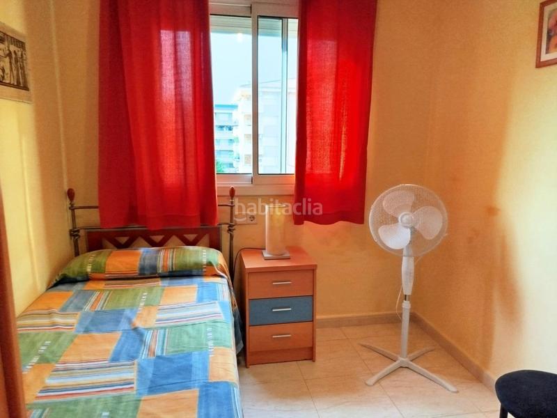 Foto 1ad3d925-e1ec-49f1-a691-93777ce347d1. Etagenwohnung mit parking in Segur Platja Segur de Calafell