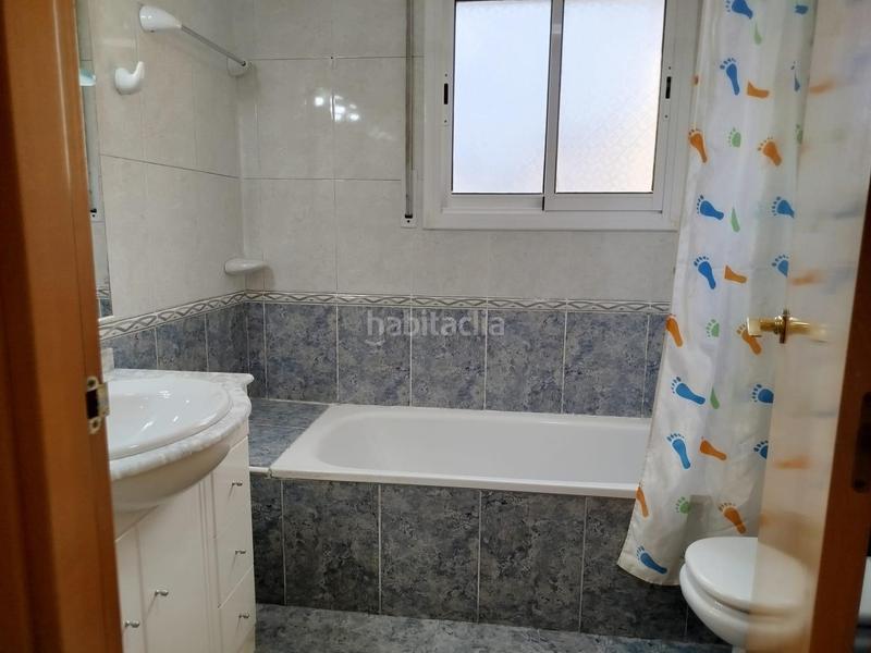 Foto 2d4d19c6-bd5e-46ed-ada8-14e253d71885. Etagenwohnung mit parking in Segur Platja Segur de Calafell