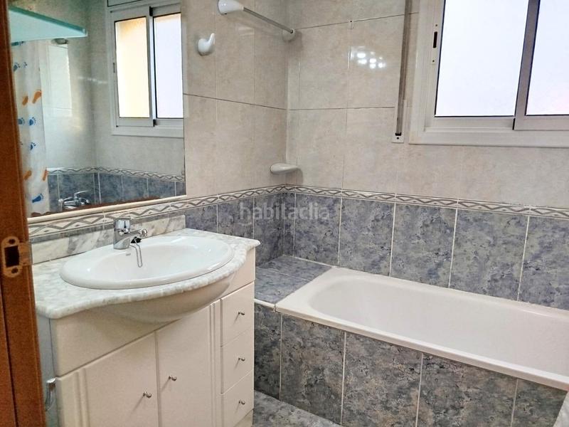 Foto 3988079c-e25d-489b-8480-7afd927e02bf. Etagenwohnung mit parking in Segur Platja Segur de Calafell