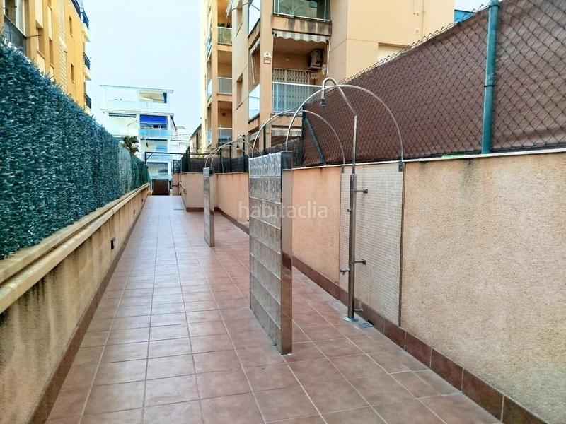 Foto 443f291c-2ac8-4e3c-bece-9fad8147c462. Etagenwohnung mit parking in Segur Platja Segur de Calafell