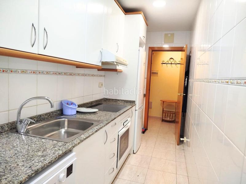 Foto 47cc95fa-a0ce-4a70-9112-bad7fbca4d16. Etagenwohnung mit parking in Segur Platja Segur de Calafell