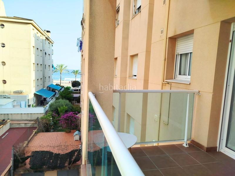 Foto 6a443df7-eb3a-4e87-8d12-cd3ee40d608c. Etagenwohnung mit parking in Segur Platja Segur de Calafell