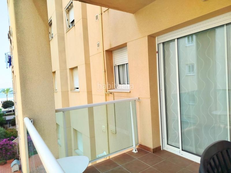 Foto 7d680642-69e2-4b0c-b7eb-63789fa8b6f7. Etagenwohnung mit parking in Segur Platja Segur de Calafell