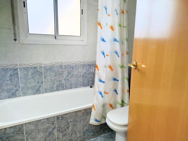 Foto 9ad1604b-c367-4fb9-bbcf-e25286557458. Etagenwohnung mit parking in Segur Platja Segur de Calafell