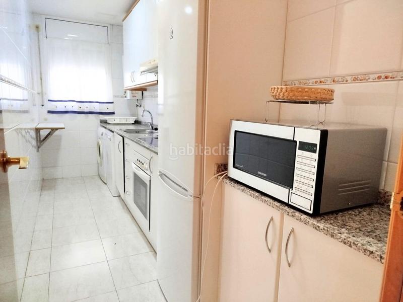 Foto e4c6d2e8-6ad9-4f8c-8f37-376b95f57706. Etagenwohnung mit parking in Segur Platja Segur de Calafell