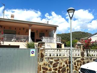 Xalet a Mas romeu. Casa a la venta en mas romeu, calafell