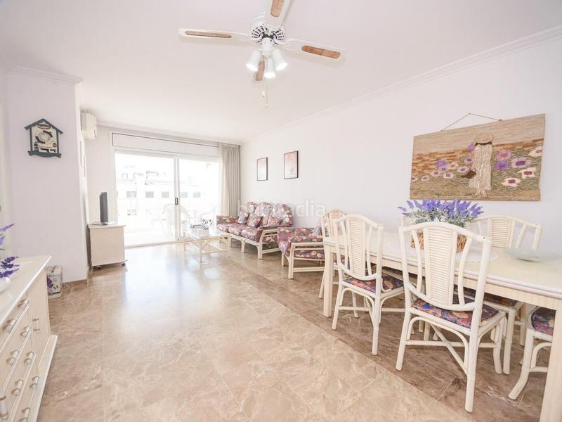 Foto 08a3cc58-7d69-42a5-981a-5d0e323d9a74. Dachwohnung mit parking pool in L´Estany Calafell