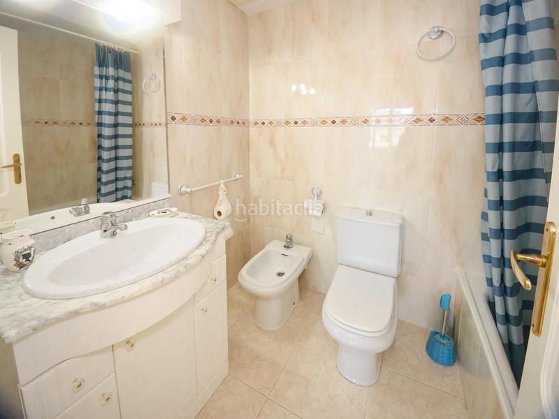 Foto 21c9ab00-cd63-4f17-84d9-93ca48884087. Dachwohnung mit parking pool in L´Estany Calafell