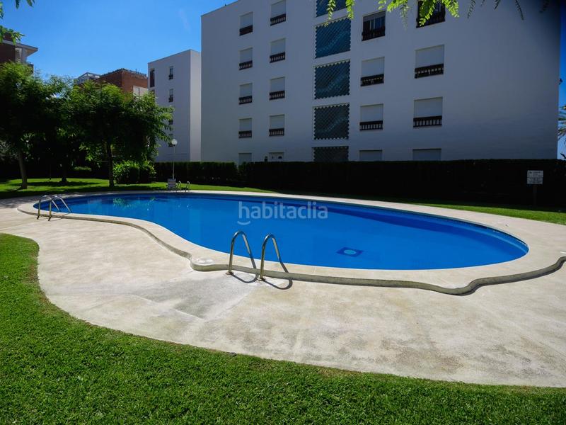 Foto 481da9c5-fcca-416a-a98d-e7f7607765c0. Dachwohnung mit parking pool in L´Estany Calafell