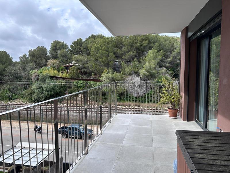 Foto 564a403f-b79e-4cf5-bebc-f40661a52f7d. Alquiler piso  de septiembre a junio en zona exclusiva en Calafell