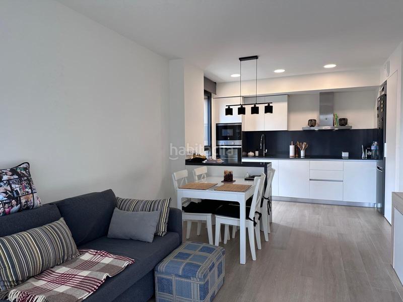 Foto 5bd6ac98-350e-4818-b41e-c000532778b4. Alquiler piso  de septiembre a junio en zona exclusiva en Calafell