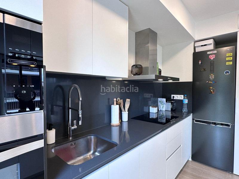 Foto bcc7f0d9-d18d-4212-8e4b-97e7fb1c5742. Alquiler piso  de septiembre a junio en zona exclusiva en Calafell