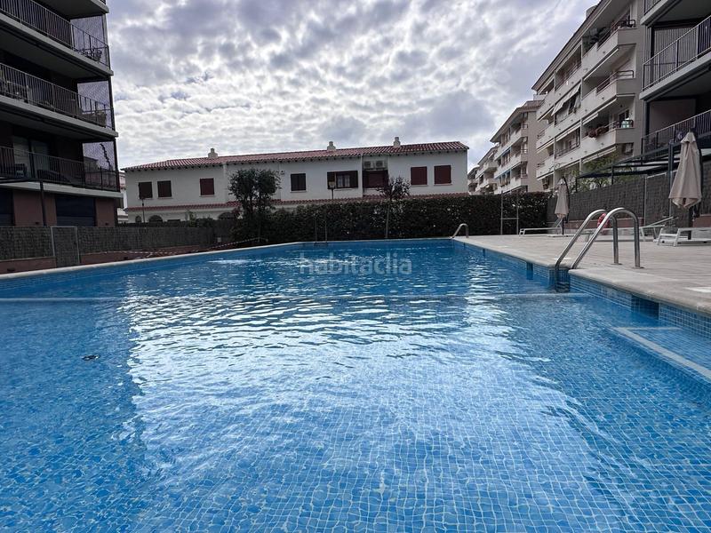 Foto bf34c6ec-b542-44d1-bac9-91cb671ce444. Alquiler piso  de septiembre a junio en zona exclusiva en Calafell