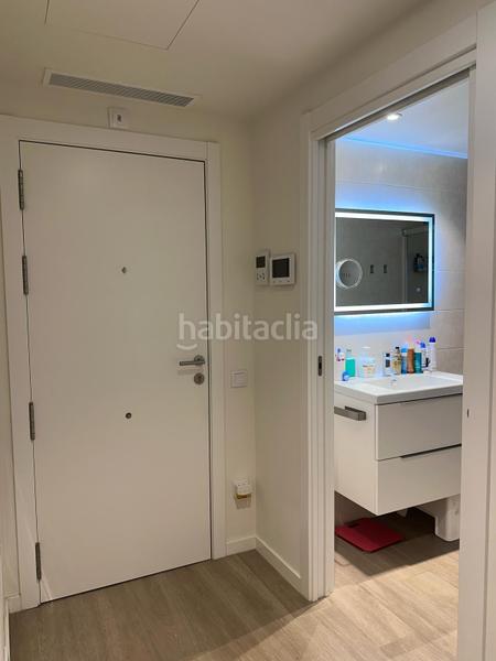 Foto faee3f5c-77fd-42a0-9dce-222b9c357929. Alquiler piso  de septiembre a junio en zona exclusiva en Calafell