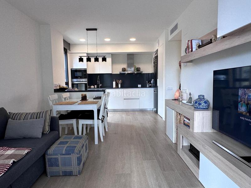 Foto 611d5e5d-d804-485b-b7a5-453600cbcdf9. Location appartement avec chauffage parking piscine dans Calafell