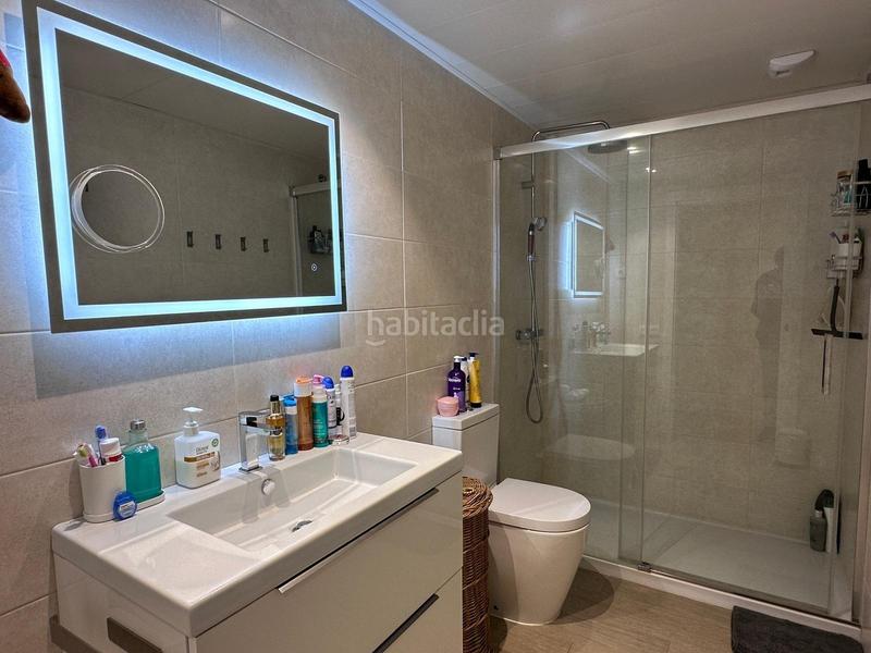 Foto 3f1cd644-265d-4aa5-a964-997a0d094e46. Miete etagenwohnung mit heizung parking pool in L´Estany Calafell