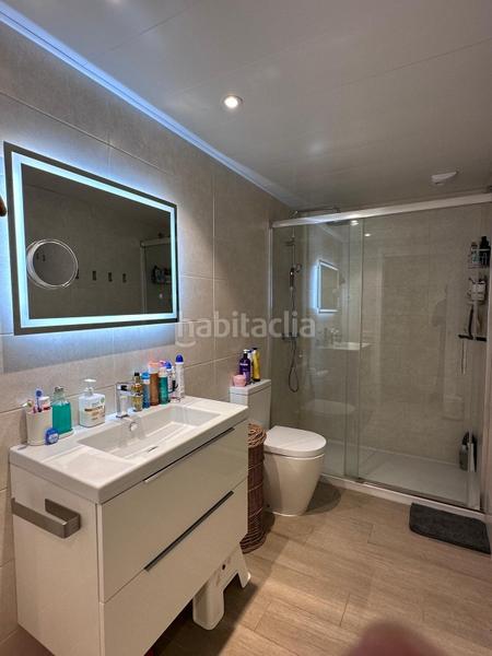Foto 46497df8-47b1-4768-a0a5-73b3df5324b6. Miete etagenwohnung mit heizung parking pool in L´Estany Calafell