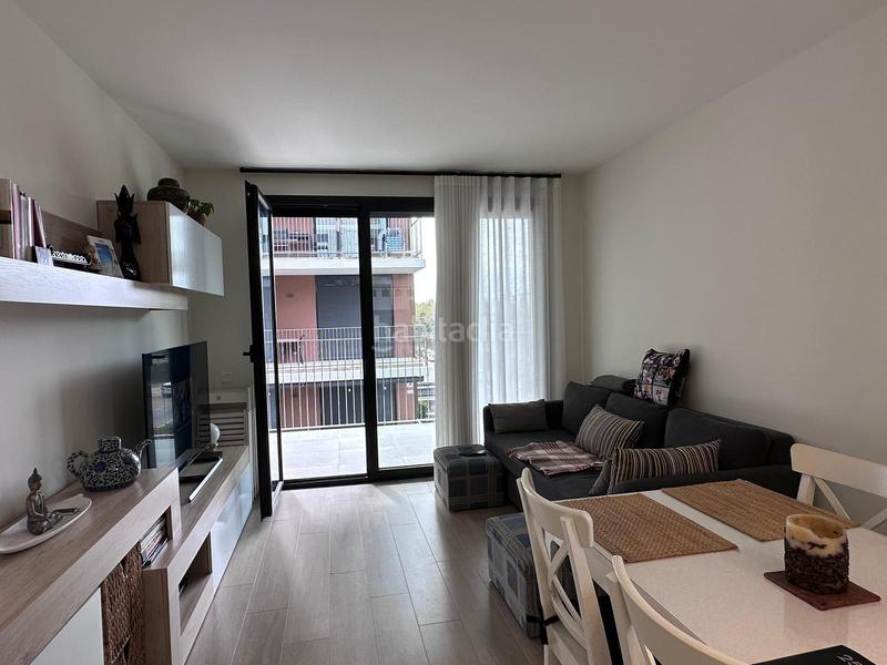 Foto 5cc3fc1d-d351-4612-8dda-9cf3a0962ce5. Miete etagenwohnung mit heizung parking pool in L´Estany Calafell